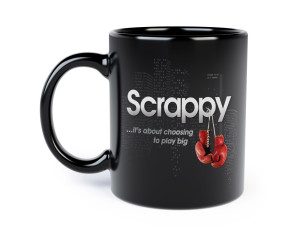 mug