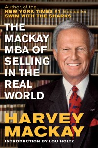Mackay MBA