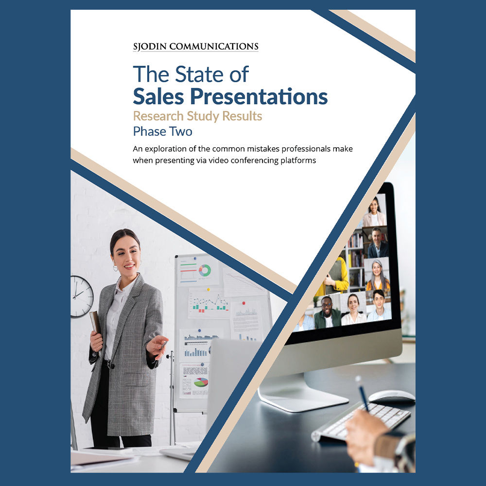 State of Sales Presentation 2022