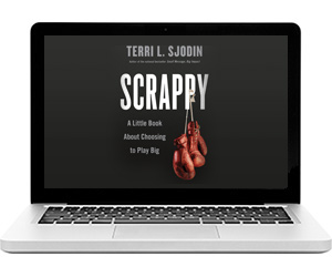 Scrappy Workbook Study Guide