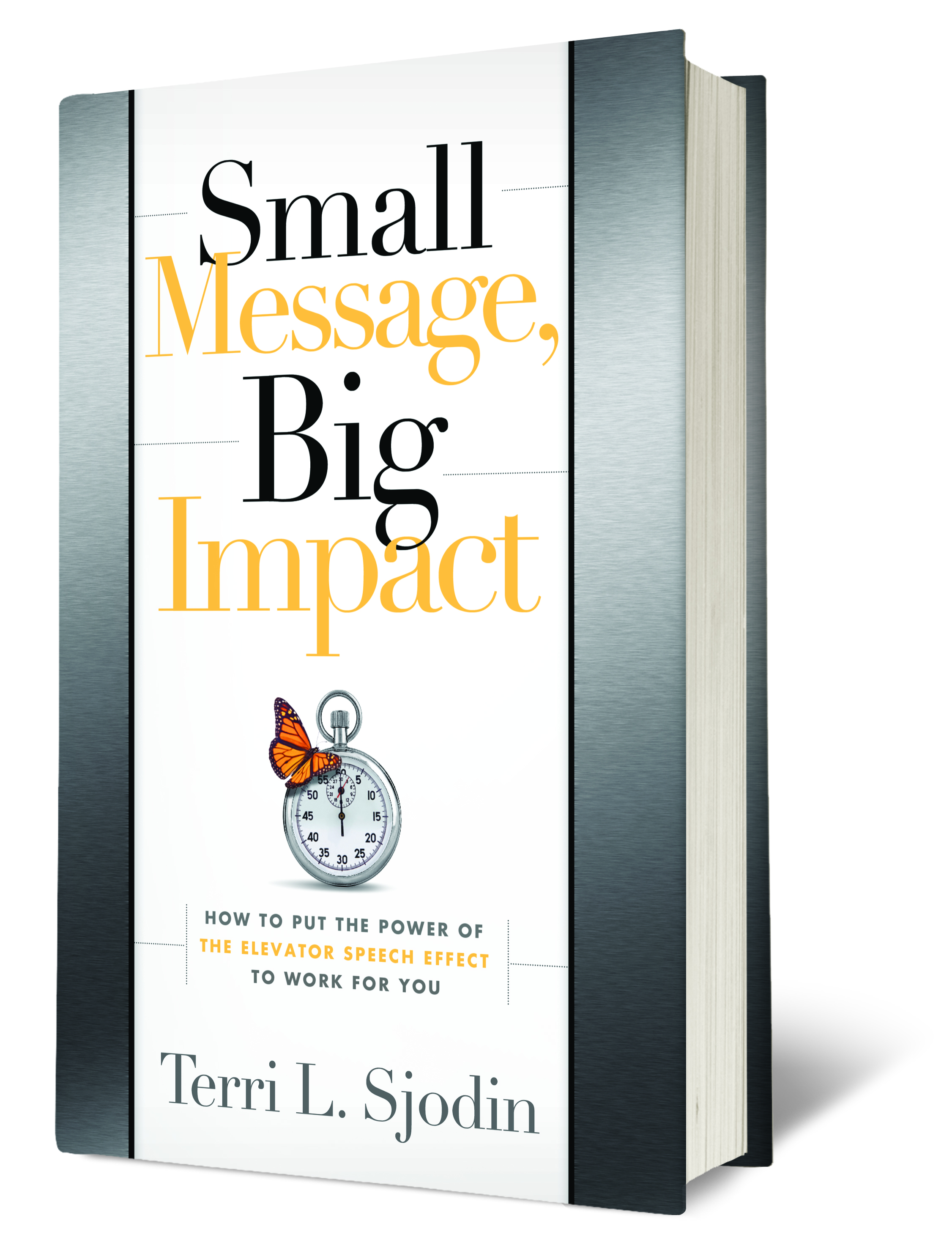 Small Message, Big Impact