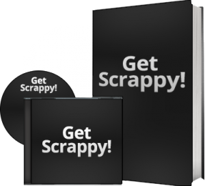 Get Scrappy!